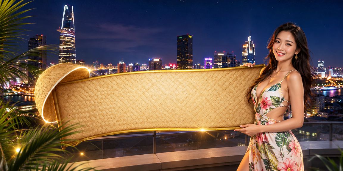 Người dùng TP.HCM mặc áo dài trải nghiệm phần thưởng VIP và trò chơi trực tuyến trên điện thoại