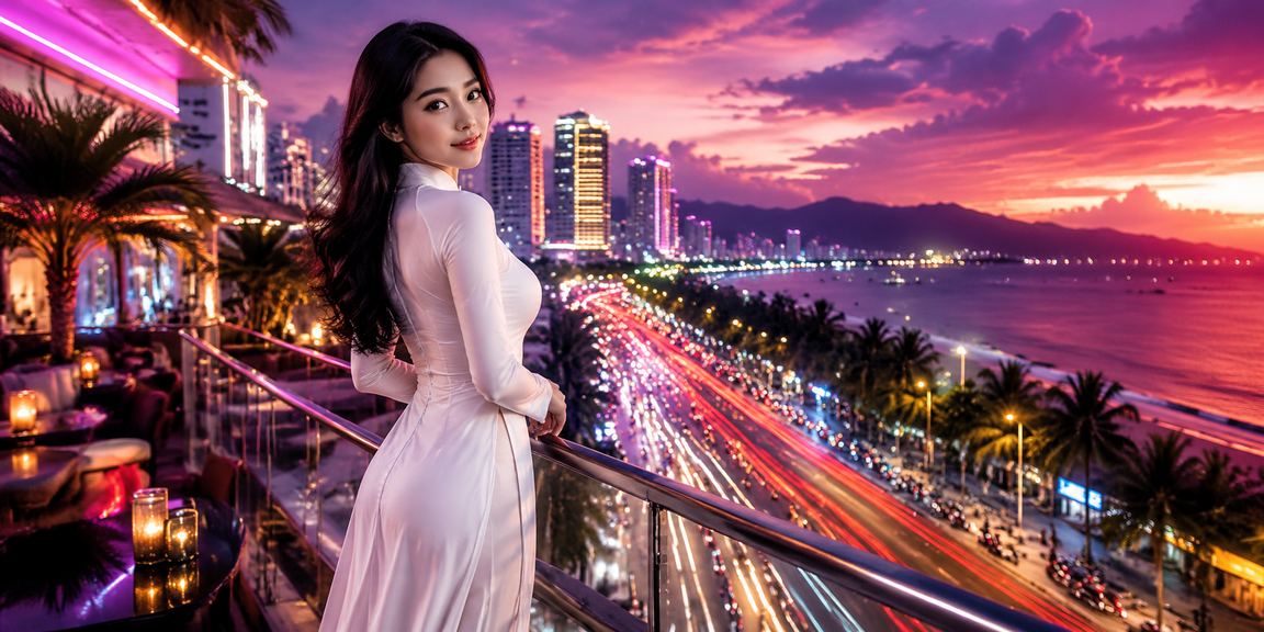 Người chơi VIP tìm hiểu thông tin cược tại khu vực nghỉ dưỡng miền núi Việt Nam