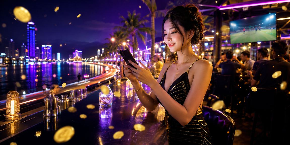 Trải nghiệm cá cược trực tuyến có trách nhiệm tại Việt Nam
