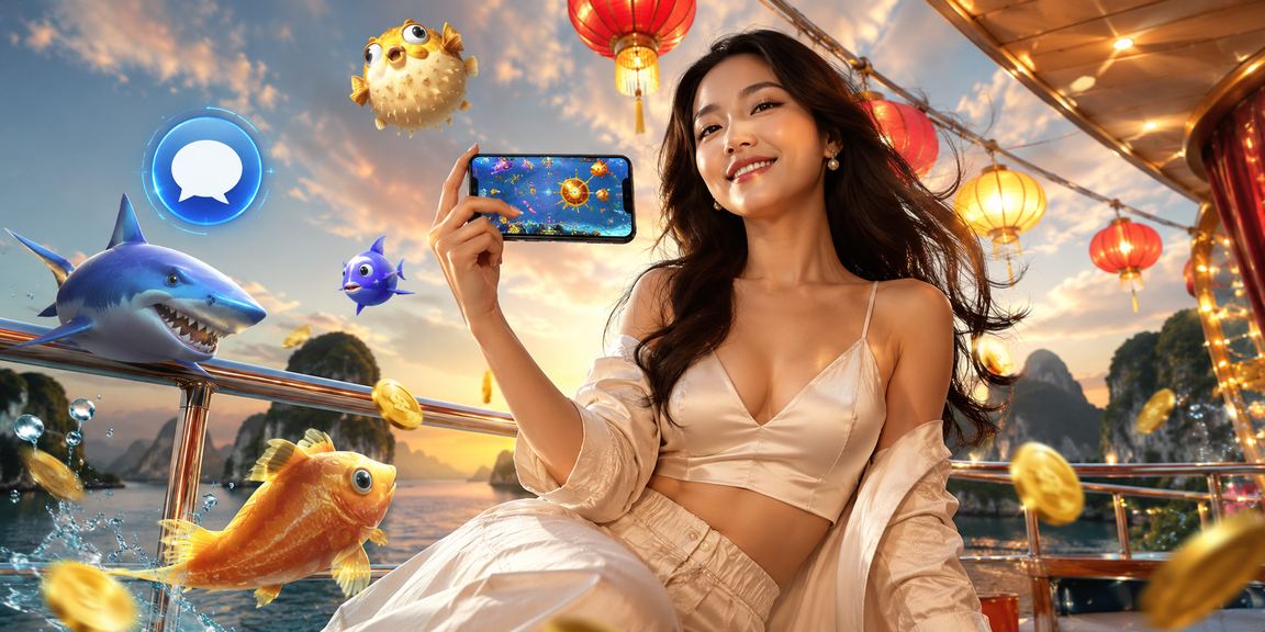 Người dùng kiểm tra tài khoản casino trên điện thoại tại quán cà phê Việt Nam