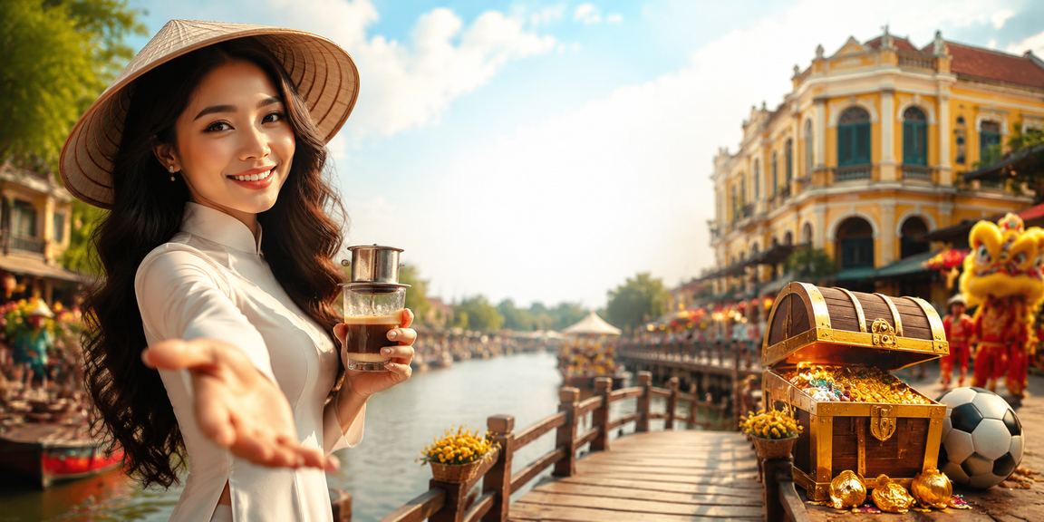 Người chơi trẻ đăng ký tài khoản casino trực tuyến tại Việt Nam